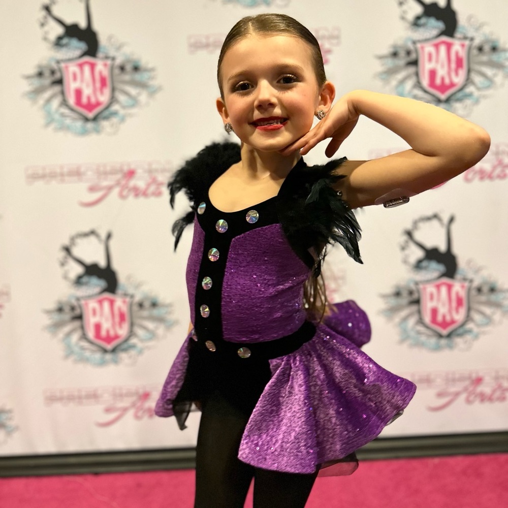 Weissman jazz costume size sC